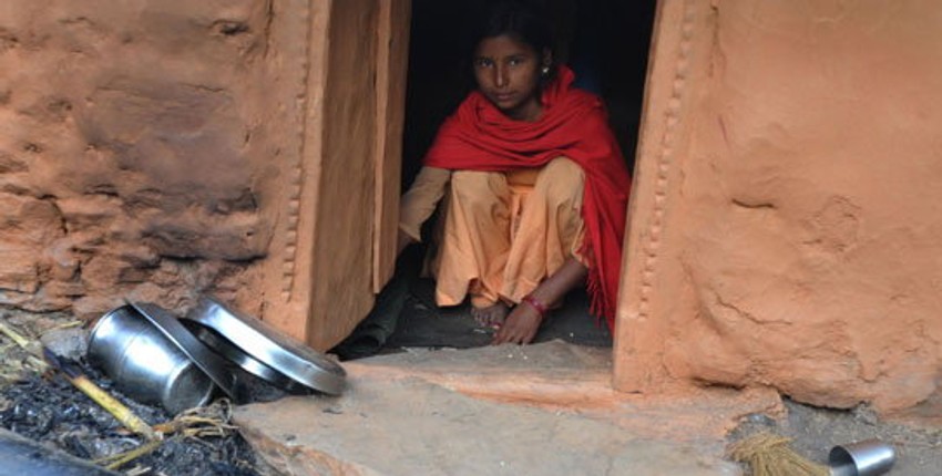 Sarashvati Bisvokarma