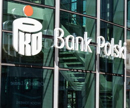 Największy bank w Polsce na najwyższym biegu. Drugi wynik w historii