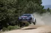 Rally Italia Sardegna 2015: niepokonany Ogier, zaskakujący Hyundai