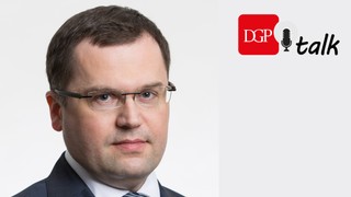 Tadeusz Białek: Czasy są szczególnie trudne dla funkcjonowania takich instytucji jak banki [PODCAST]