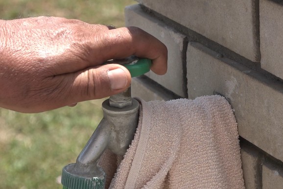 Ispiranje vodovodne mreže Paliluli: Od danas pa sve do subote smanjen pritisak i prekidi u snabdevanju, a evo ko još neće imati vodu