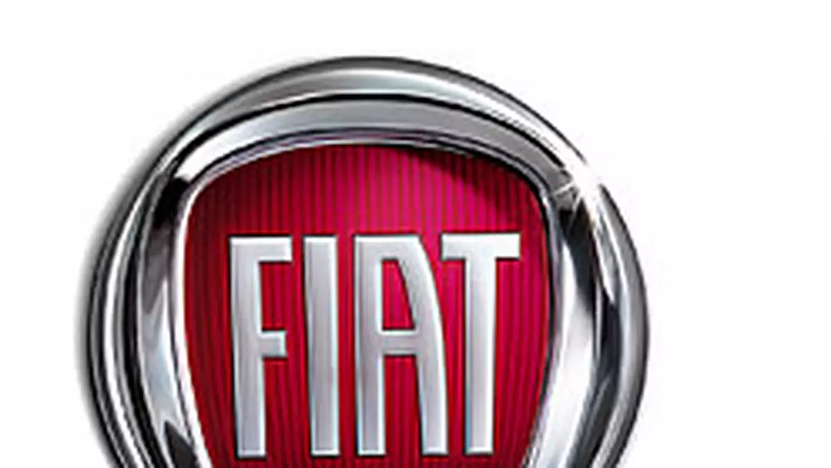 Szef koncernu Fiat: „Koniecznie potrzebujemy partnera strategicznego”