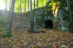 16-latka zginęła w jaskini Studnisko. Przygniotł ją głaz [AKTUALIZACJA]