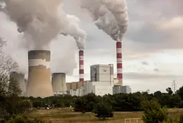Poważna awaria w największej polskiej elektrowni. "Sytuacja stabilizuje się", informuje PGE