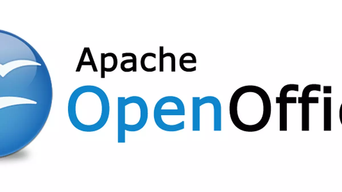 Wydano Apache OpenOffice 3.4, ale czy nie za późno?