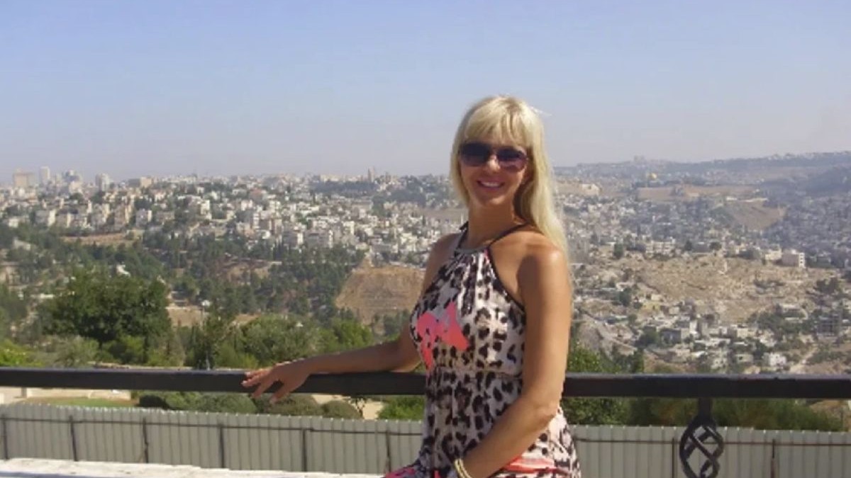 Jasna Milenković Jami