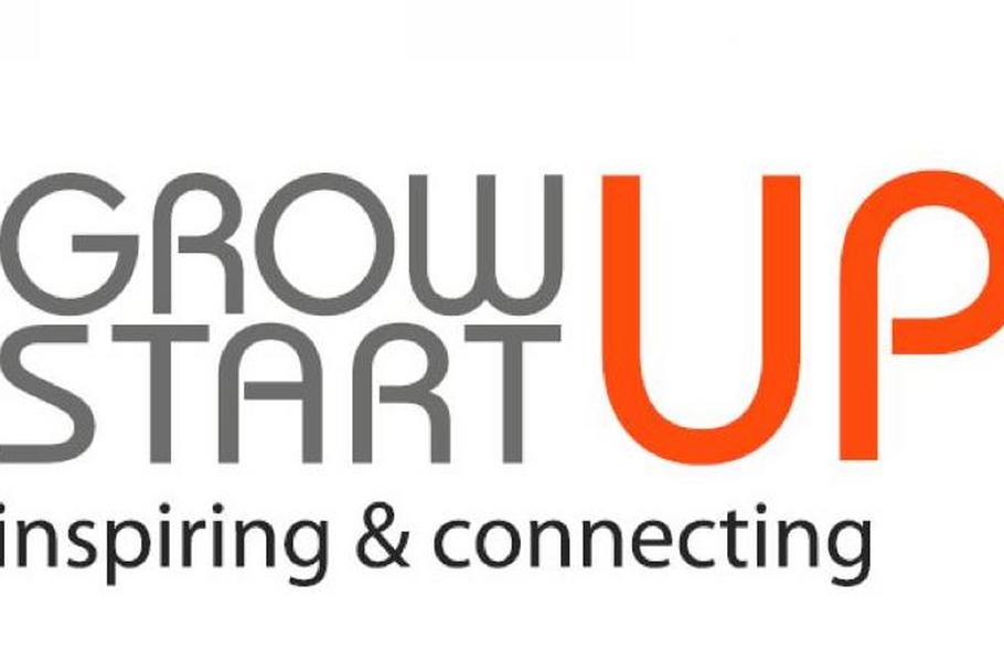 Grow Up Start Up