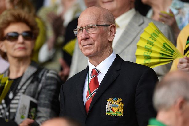 Bobby Charlton