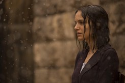 Natalie Portman debiutuje z pomocą Sławomira Idziaka. 'Opowieść o miłości i mroku' wchodzi do kin