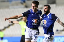 5:0! Wielki Lech Poznań! Kolejorz na wyjeździe gromi Apollon Limassol w Lidze Europy