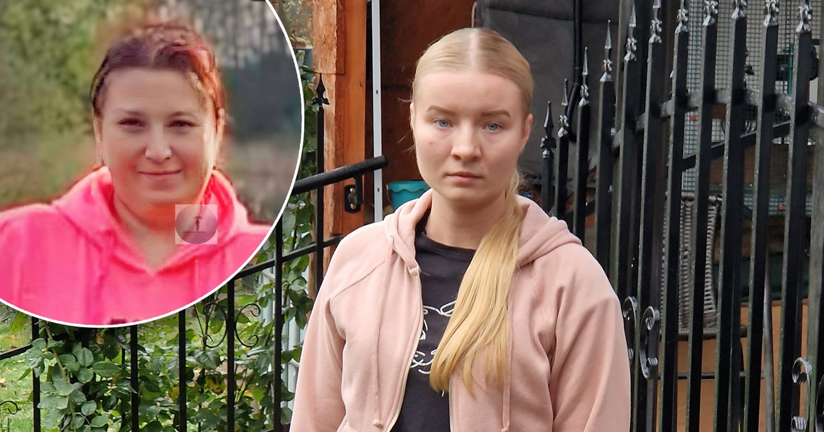 Rok od zaginięcia Beaty Klimek. "Twoje dzieci codziennie pytają, kiedy mama wróci"