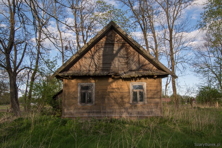 Magiczne Podlasie