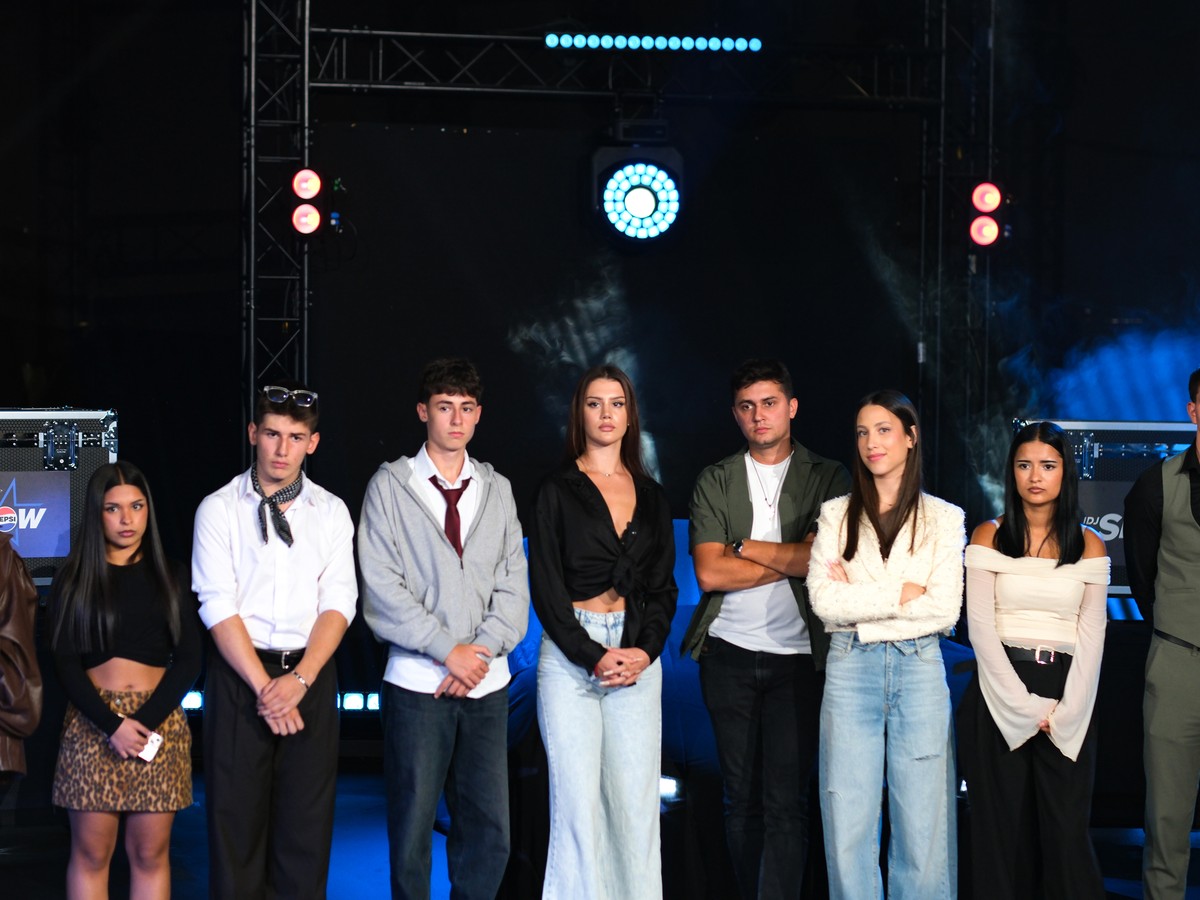 IDJ Pepsi Show: Žiri izabrao 18 kandidata za narednu fazu