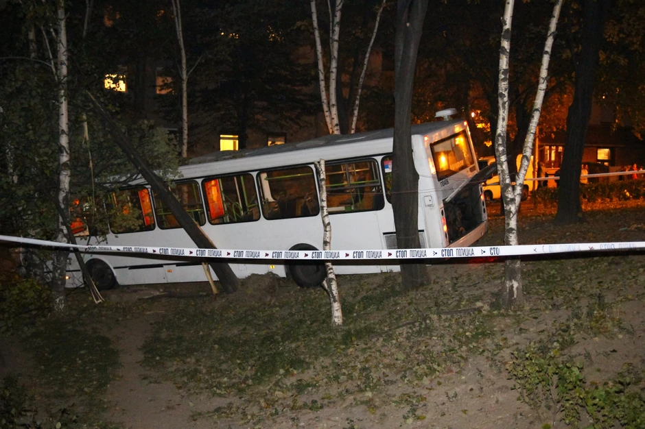 Strašna tragedija desila se te 2011. godine na ovom mestu