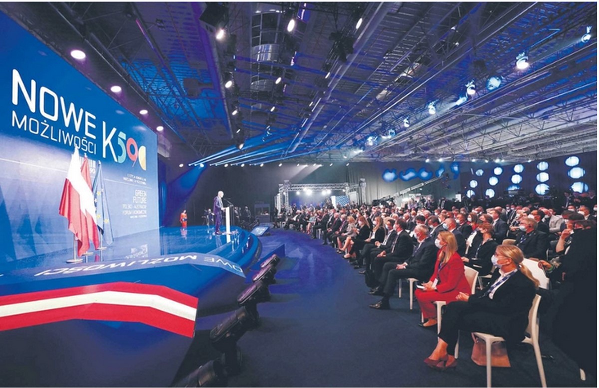 Już 22 czerwca rusza Kongres 590!