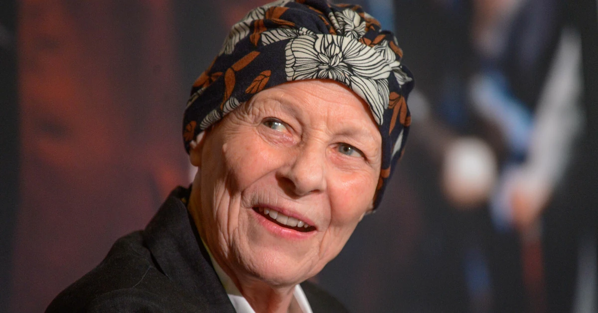 Poruszające wyznanie chorej na raka Anny Nehrebeckiej. Mówi o eutanazji i Kościele