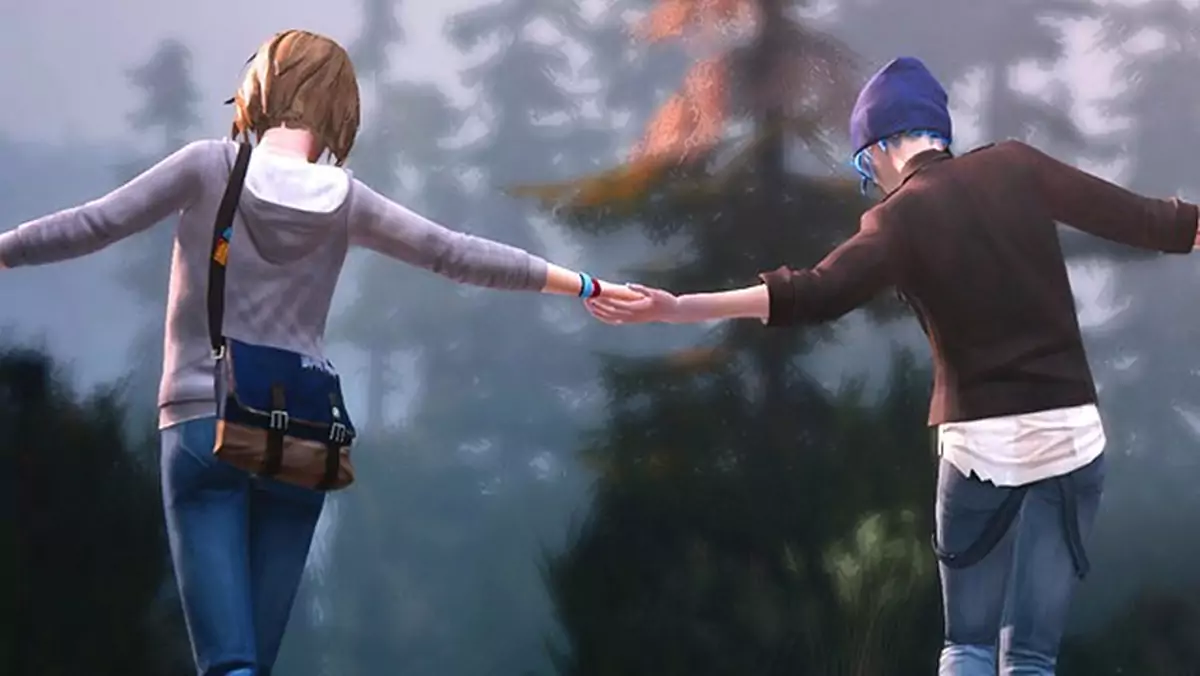 Wygląda na to, że szykuje się drugi sezon Life is Strange!