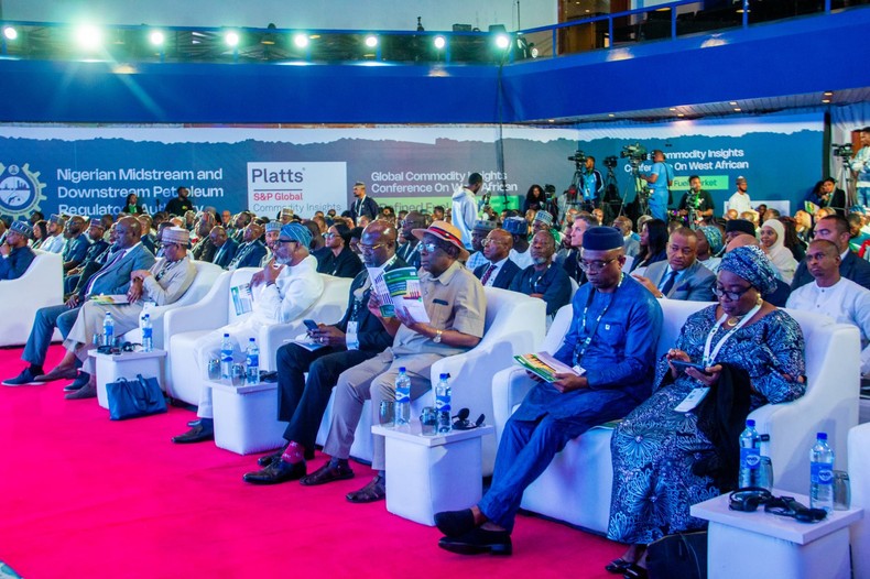 Discussions focused on creating petroleum and natural gas trading hubs in Nigeria, enhancing pricing and quality standards, and improving transparency through digital market platforms.