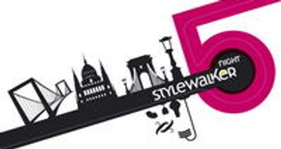 Stylewalker Night