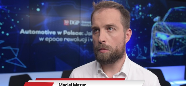Maciej Mazur, PSNM: Nie mamy już czasu na dalszą zwłokę