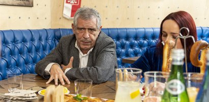 Fernando Santos coraz lepiej czuje się w Polsce, choć początki miał trudne. Co najbardziej polubił?