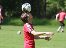 Smolarek zdobył bramkę w Katarze