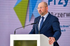 WYBORY 2023. Twitterowe starcie sztabowców PiS. 'Nie najlepszy czas na kłamliwe spiny'