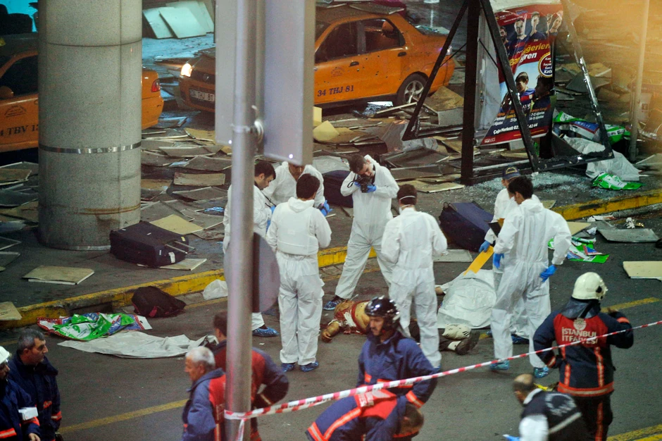 Crni bilans žrtava raste