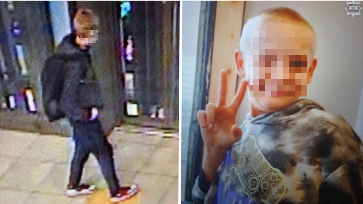 Zaginął po szkole, ruszyły pilne poszukiwania. Jest finał sprawy