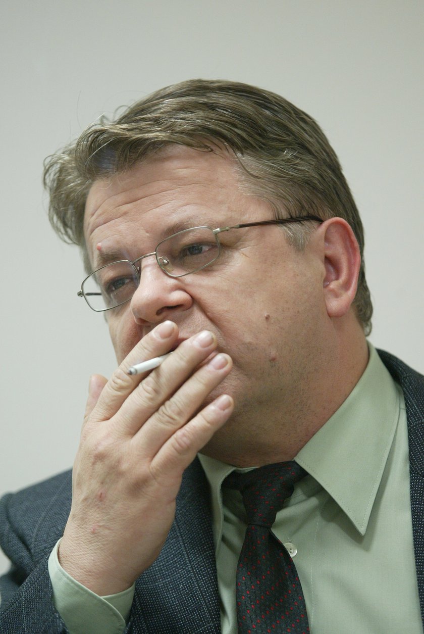 Leszek Bubel