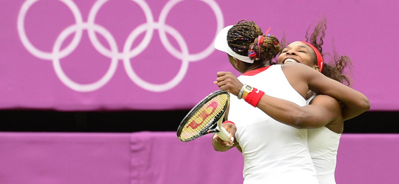 Serena Williams: igrzyska olimpijskie są zupełnie inne