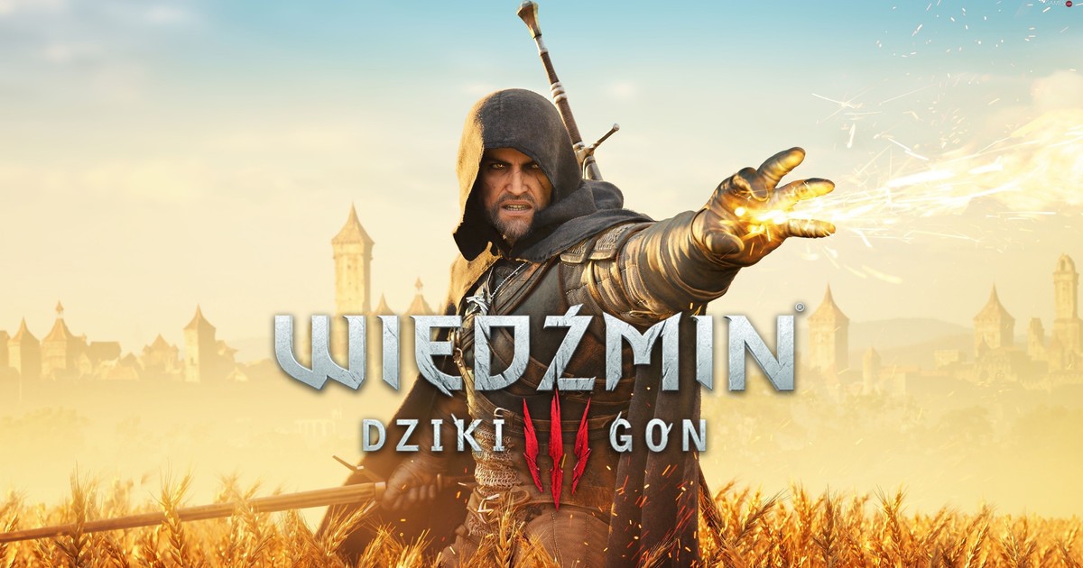 Wiedźmin 3 najlepsza polska gra wideo w historii obchodzi 5. urodziny
