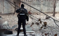 Ukraińscy łowcy shahedów: Niszczymy 80-90 procent dronów używanych przez Rosję