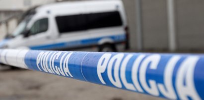 Tragedia w Kaliszu. Znaleziono ciało chłopczyka. Dramatyczne doniesienia lokalnych mediów