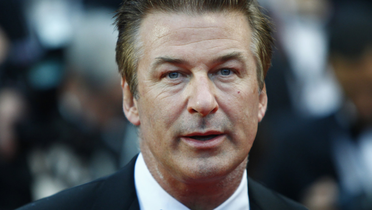 Mąż Halyny Hutchins domaga się sprawiedliwości. "Alec Baldwin jest winny".