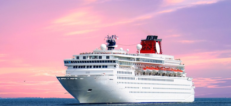 Piękne cruisery przypłyną do Szczecina