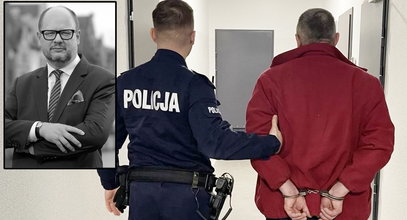 "Zdechniesz jak ten z Gdańska Adamowicz (...)". Groził organizatorom finału WOŚP
