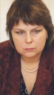 Joanna Dadacz, dyrektor Departamentu
    Rachunkowości Ministerstwa Finansów