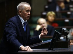 Andrzej Czuma będzie miał proces