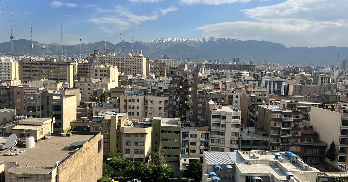 Iran zamyka drzwi do globalnego internetu. Nowy system już działa