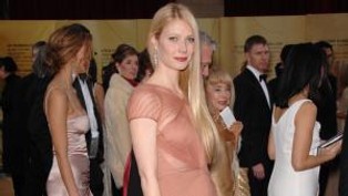 Gwyneth Paltrow najlepiej ubraną kobietą świata