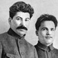 Józef Stalin i Siergiej Kirow