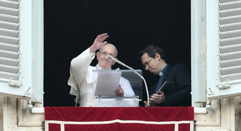 Pope Francis is scheduled to visit Panama Jan 23-27, 2019 for the World Youth Day festival, which is expected to draw some 200,000 people