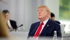 Donald Tramp