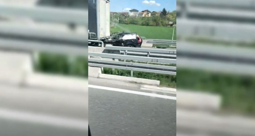 Nesreća kod Prnjavora