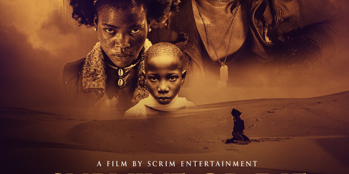 Emanuella makes international film debut in Australian action film 'Survive Or Die' - Vimarsana News