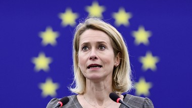 ue ma tylko jedno wyjście? "żadnemu mocarstwu w historii nie udało się