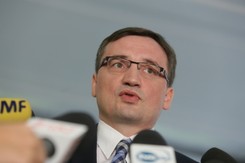 Ziobro o odrzuceniu wniosku o Trybunał Stanu: Rządzący to nieudacznicy. WIDEO