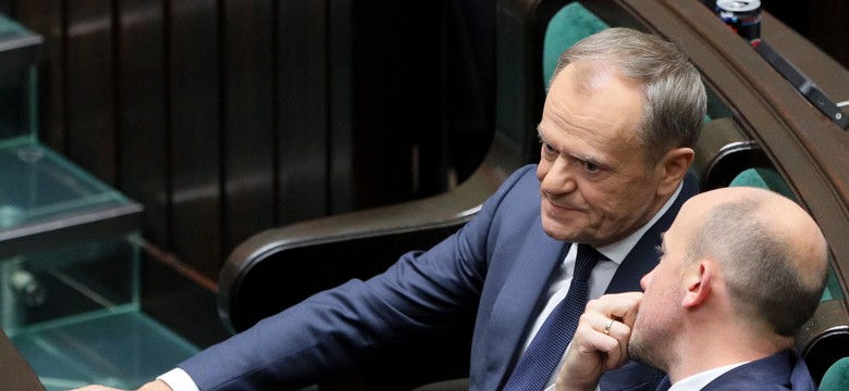 Kiedy zaprzysiężenie Tuska? Szefowa Kancelarii Prezydenta podała datę