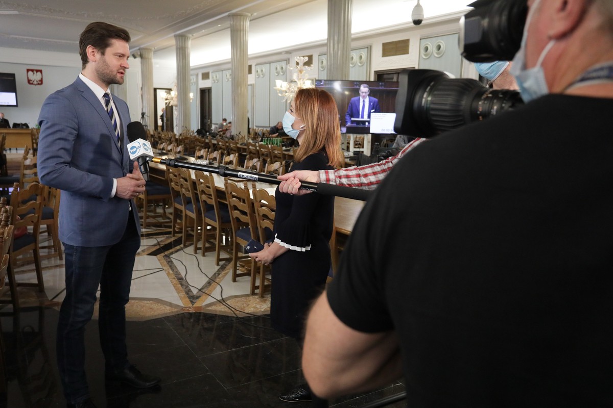 5 dzien 11 Posiedzenia Sejmu IX Kadencji